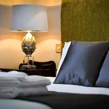 The Clink Boutique Hotel Carlow Bagian luar foto