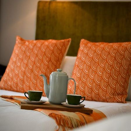 The Clink Boutique Hotel Carlow Bagian luar foto