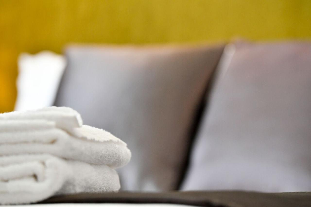 The Clink Boutique Hotel Carlow Bagian luar foto