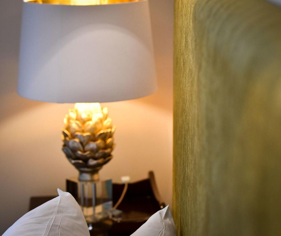 The Clink Boutique Hotel Carlow Bagian luar foto