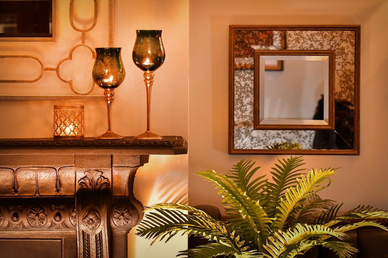 The Clink Boutique Hotel Carlow Bagian luar foto