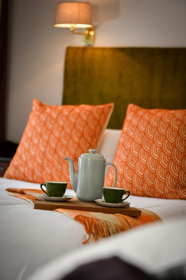 The Clink Boutique Hotel Carlow Bagian luar foto