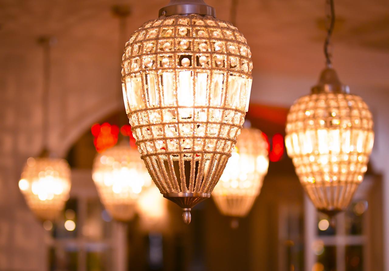 The Clink Boutique Hotel Carlow Bagian luar foto
