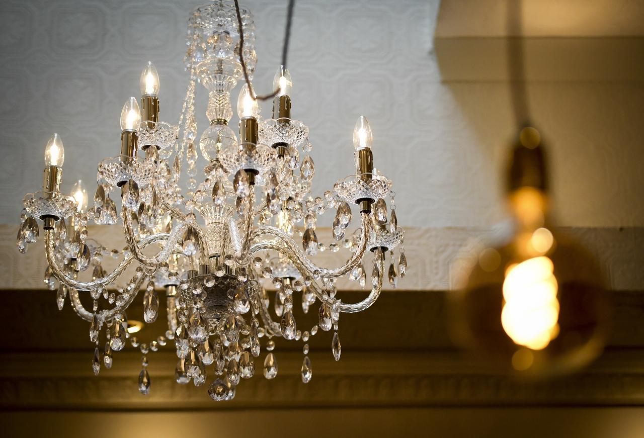 The Clink Boutique Hotel Carlow Bagian luar foto