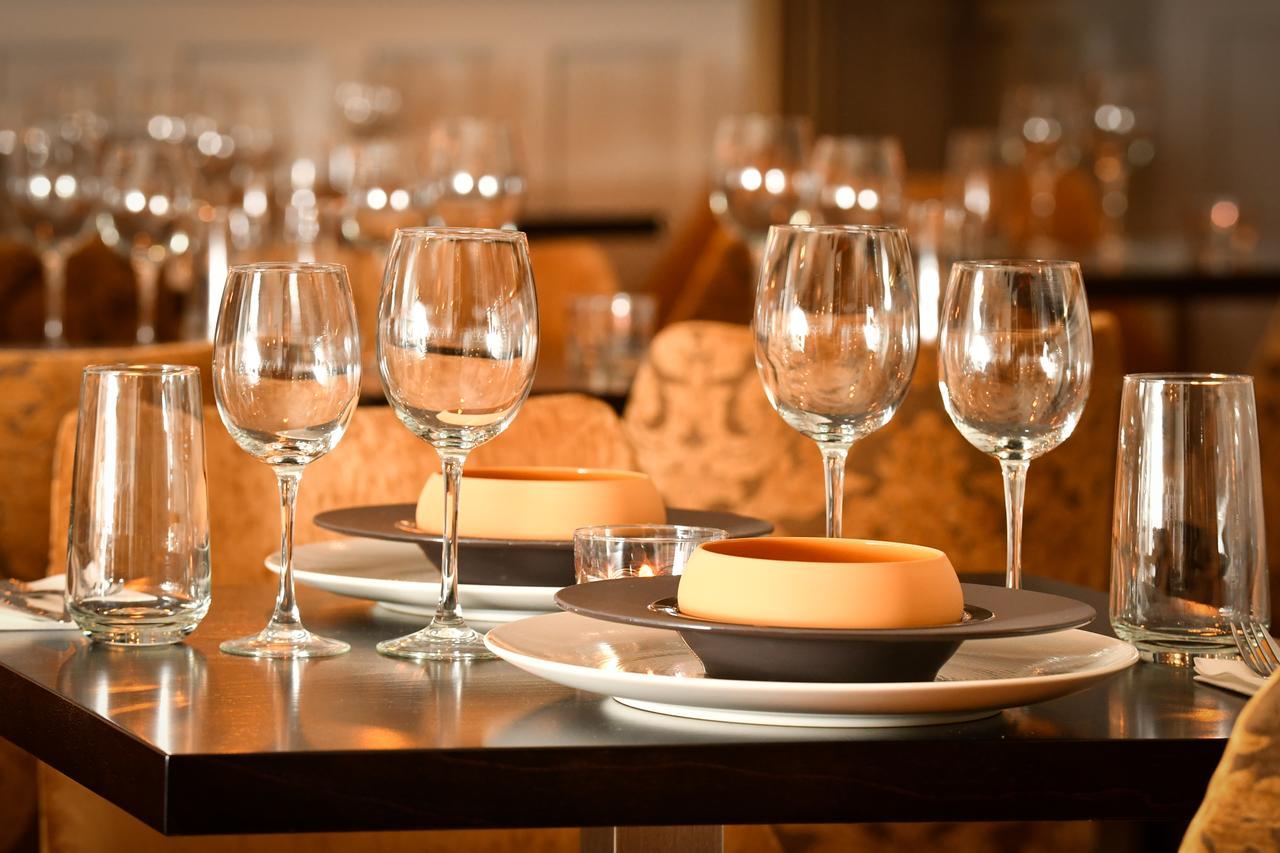 The Clink Boutique Hotel Carlow Bagian luar foto