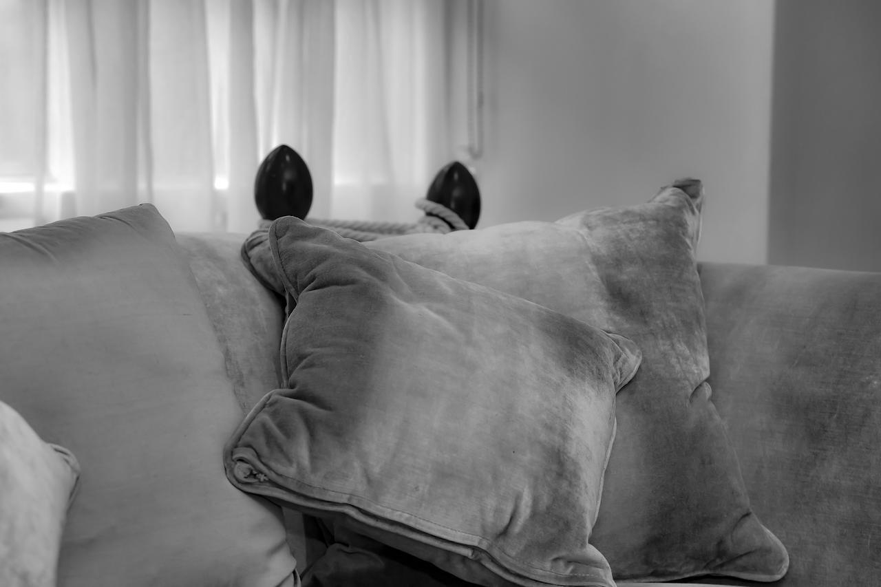 The Clink Boutique Hotel Carlow Bagian luar foto