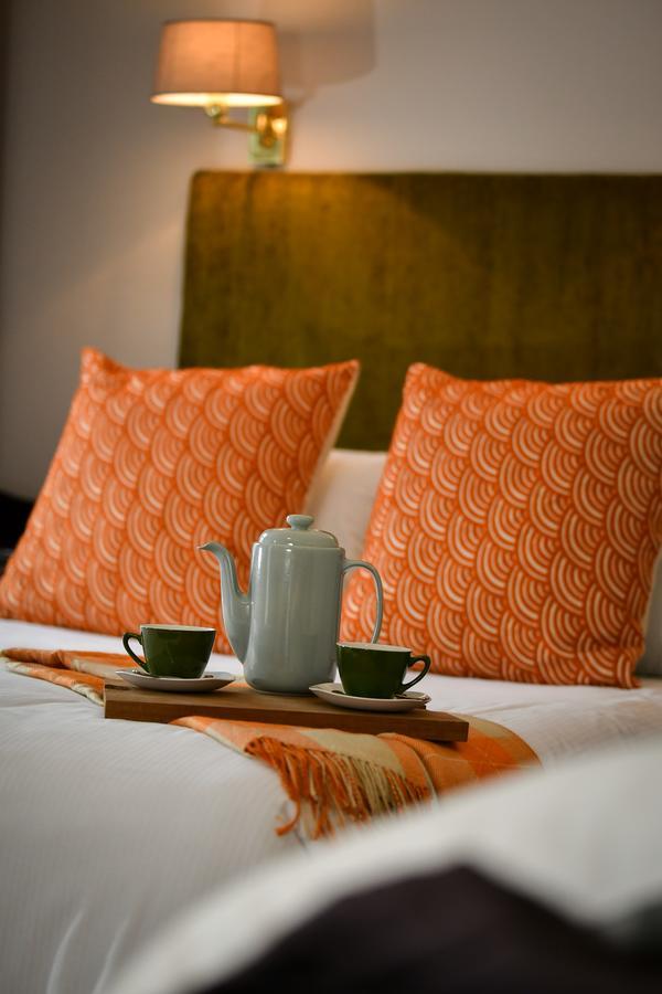 The Clink Boutique Hotel Carlow Bagian luar foto